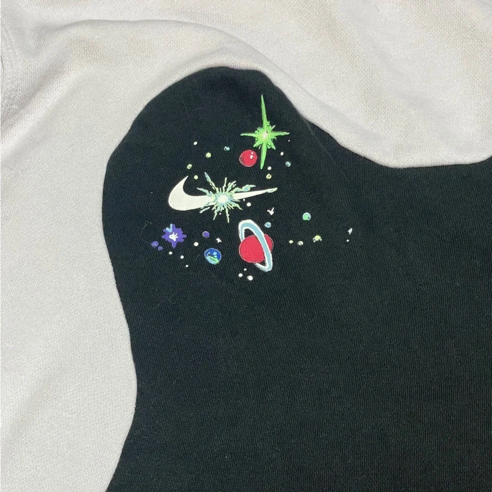 Nike club galaxy
